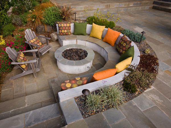 Fire Pits- Creating Cozy Outdoor Retreats