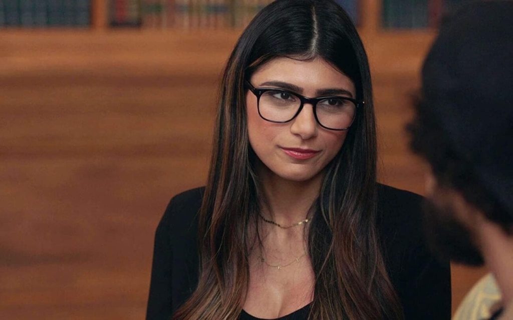 Mia Khalifa Onlyfans Leaked And How To Subscribe To Her Onlyfans