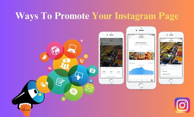 Ways To Promote Your Instagram
