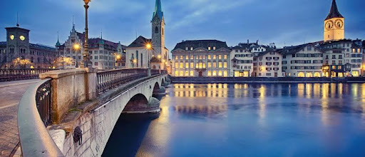 "Selecting the perfect language school in Zurich is a vital step in your multilingual journey. From accredited institutions with experienced instructors to diverse course offerings and small class sizes, these features lay the foundation for effective language learning. Dive into Zurich's linguistic tapestry with confidence and purpose."