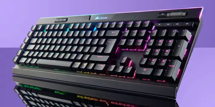 7 Reasons Why Mechanical Keyboard Is a Necessary Tool For Office Workers