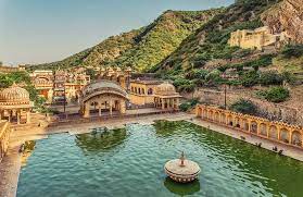 Best Places to Visit in Jaipur