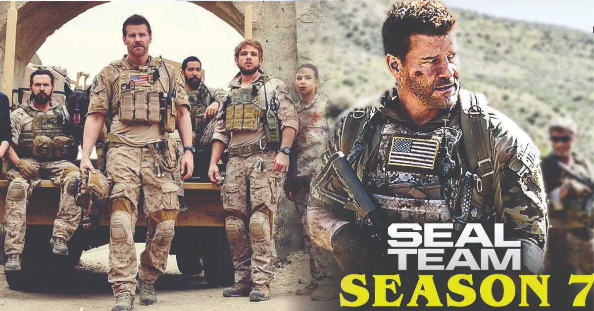 Exclusive Updates Regarding Seal Team Season 7
