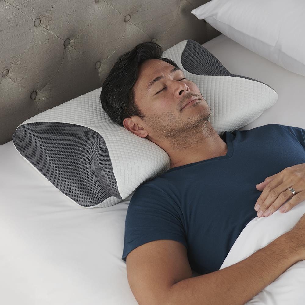 Combating Snoring: Explore the Efficacy of Anti-Snore Pillows