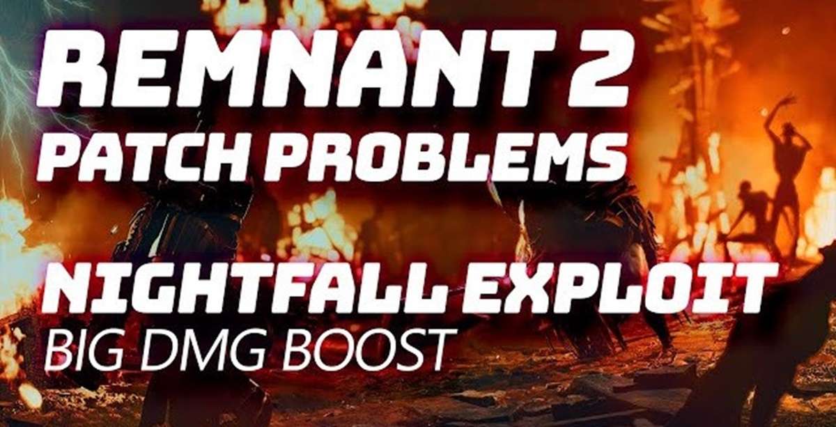 Explore the top features and Hacks of Remnant 2 Exploits