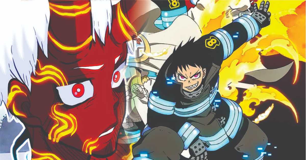 Fire Force Season 3 Release Date, Characters, & Plot Captivating All Viewers