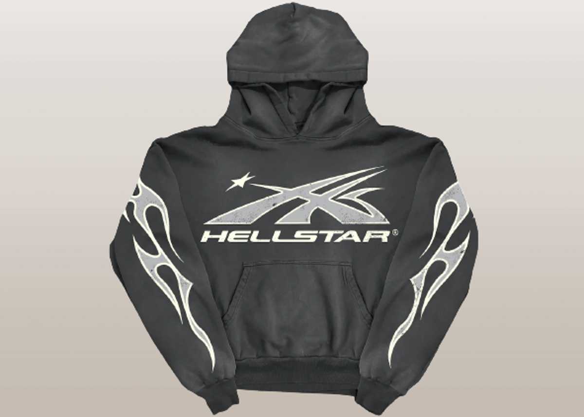 Hellstar Clothing Through Redefining Fashion Combined with a Fiery Edge