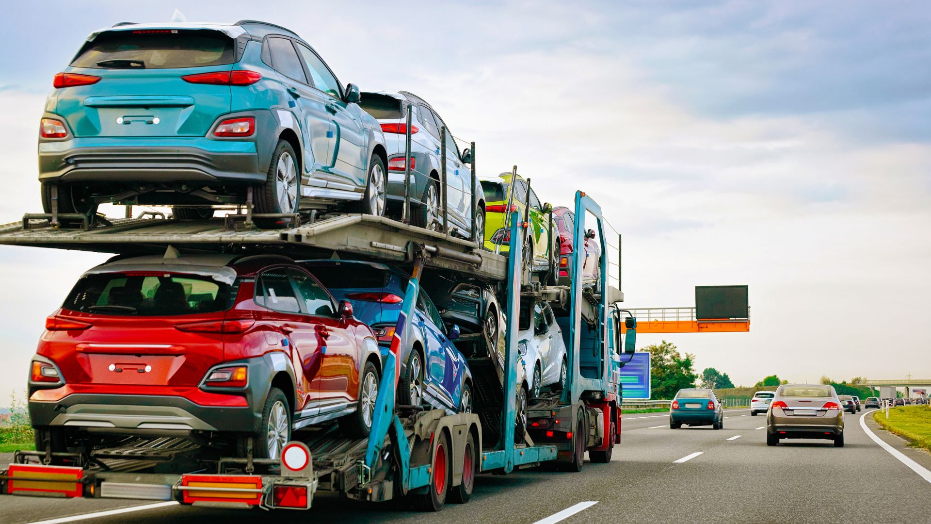 How Exactly Does Auto Transport Dispatch Process Work