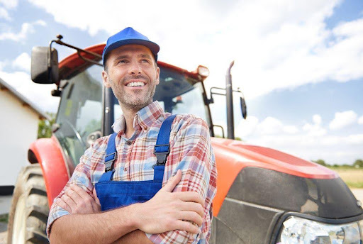 How to Get a Tractor Loan