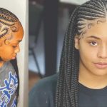 Tribal Braids Everything You Need To Know About Tribal Braids