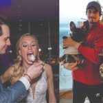 Who Is Cameron Friscia All You Need To Know About Kat Timpf’s Husband