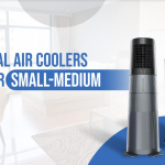 Personal air coolers Best for small-medium rooms