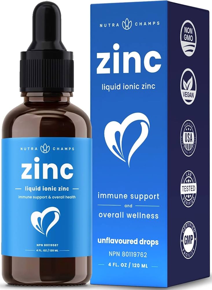 Exploring the Benefits and Uses of Zinc Sulphate in Liquid Form
