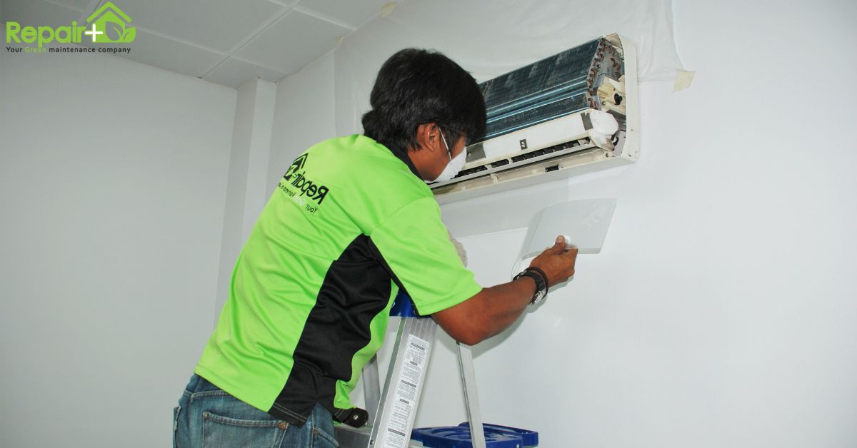 AC Services in Dubai: Optimizing Comfort with Expert Maintenance