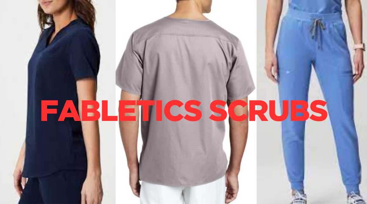 Fabletics Scrubs Buy Activewear Fitness and Workout Clothing Online