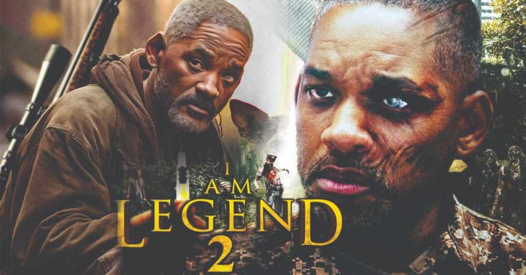 I Am Legend 2 Release Date, Cast, Characters & Everything About