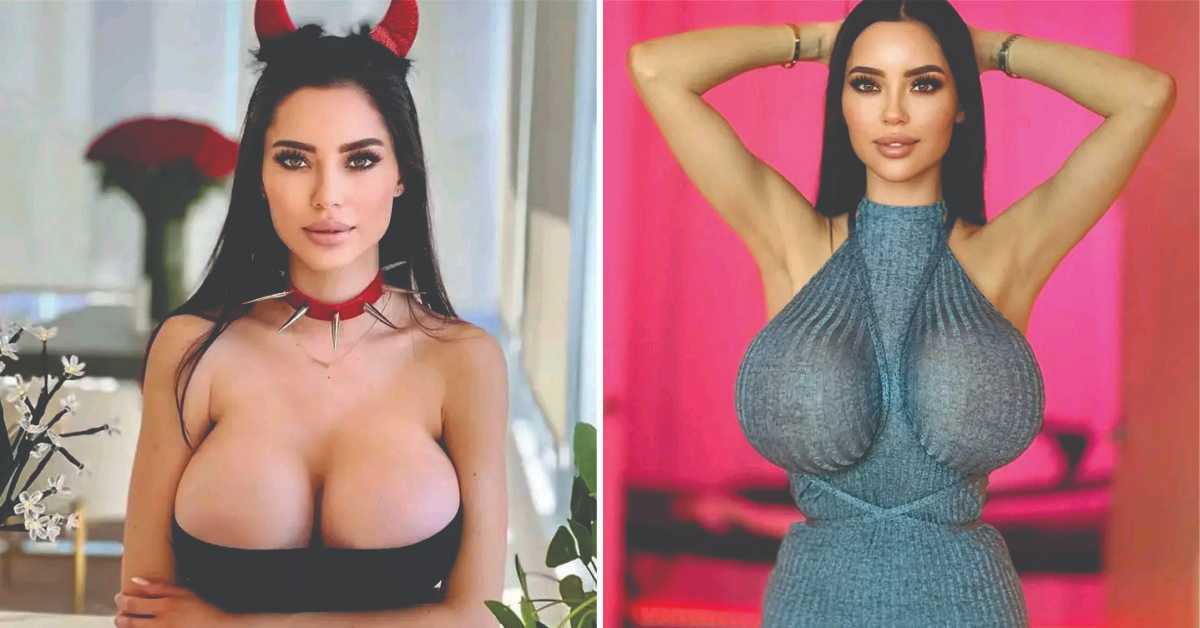 Marisol Yotta: The Instagram Model and Famous Onlyfans Content Creator
