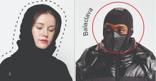 Meaning Of Balaclava