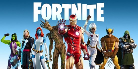 Fortnite Guide: List of Top Marvel Universe Skins for Characters in Fortnite