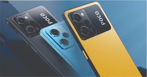 Poco X5 Pro 5G Redefining Budget-Friendly Excellence