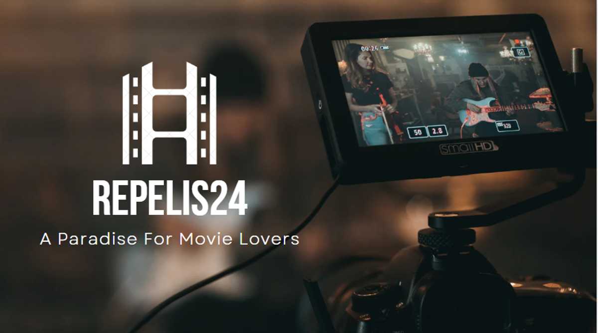 Repelis24 A Paradise For Movie Lovers