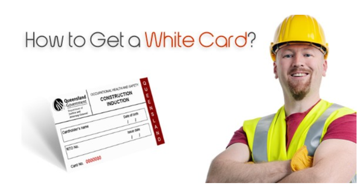 How to Get A White Card: Tips and Tricks for a Smooth Application Process