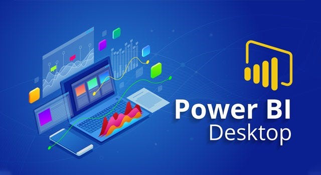 Settings and Options for Power BI Desktop