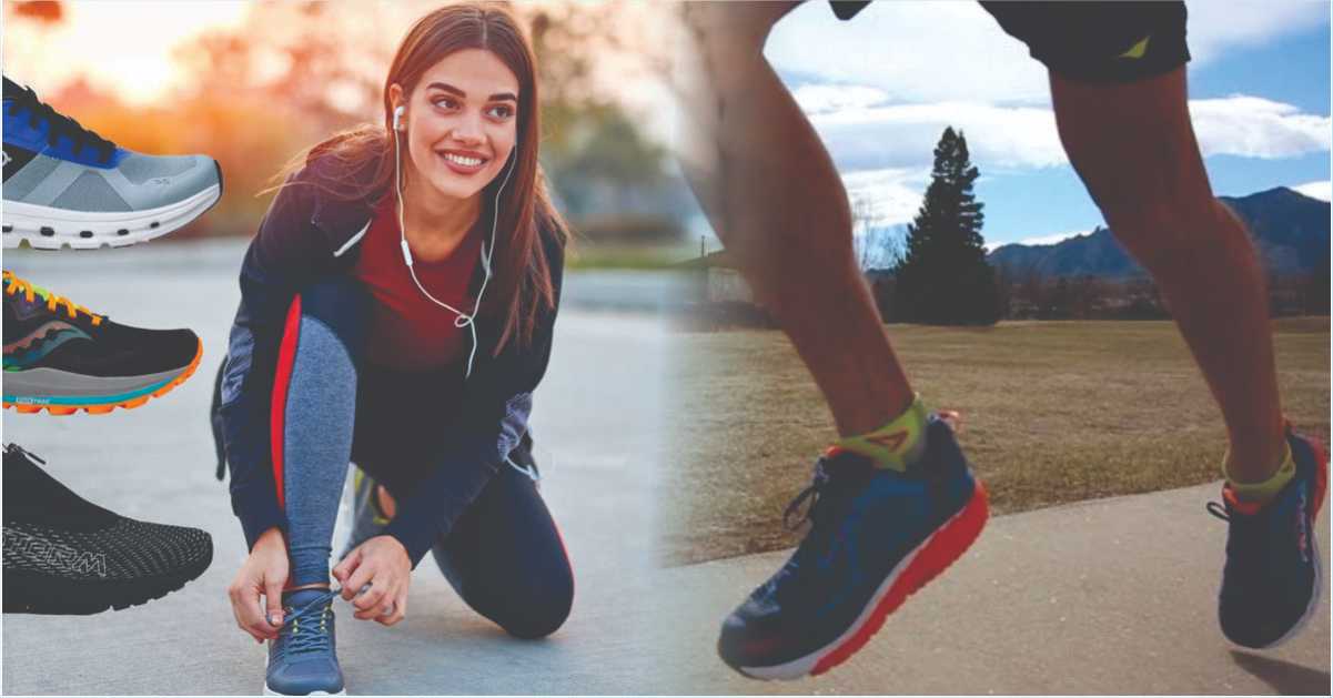 Shop Premium Hoka Shoes for Men and Women Exclusive Brand for Shoes