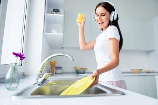 The 5 Quickest Cleaning Tips You'll Ever Need