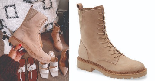 What are the Highlights About Sam Edelman Boots