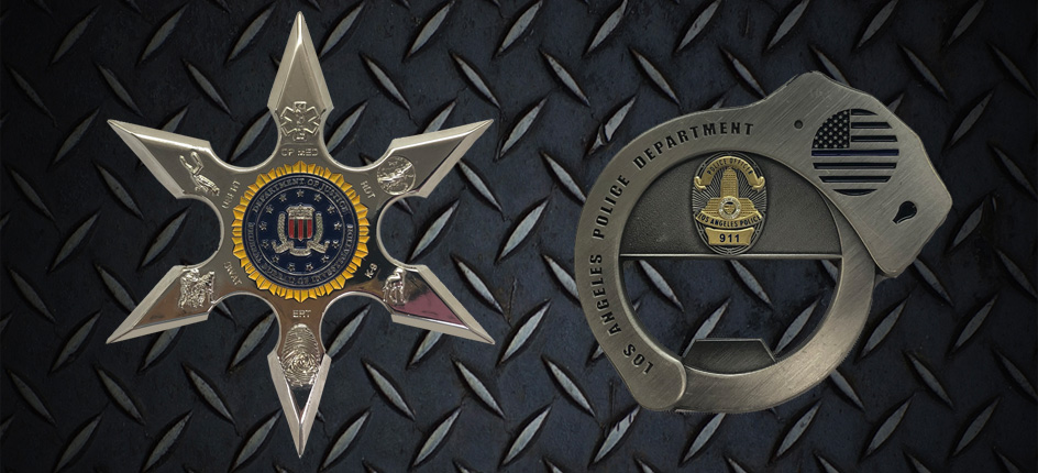 Why Custom Military Coins Are the Perfect Commemorative Keepsake