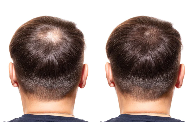 DHT Blockers Explained: The Next Generation of Hair Loss Prevention