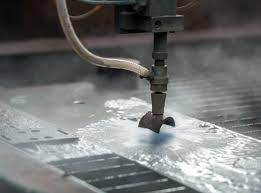 Five Things About Waterjet Machine and How to Choose One