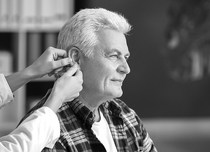A Sound Investment: The Advantages of Chosgo Hearing Aids