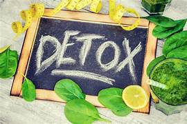 P Cleansing Your Body: Know How Detoxing Your Body Benefits You