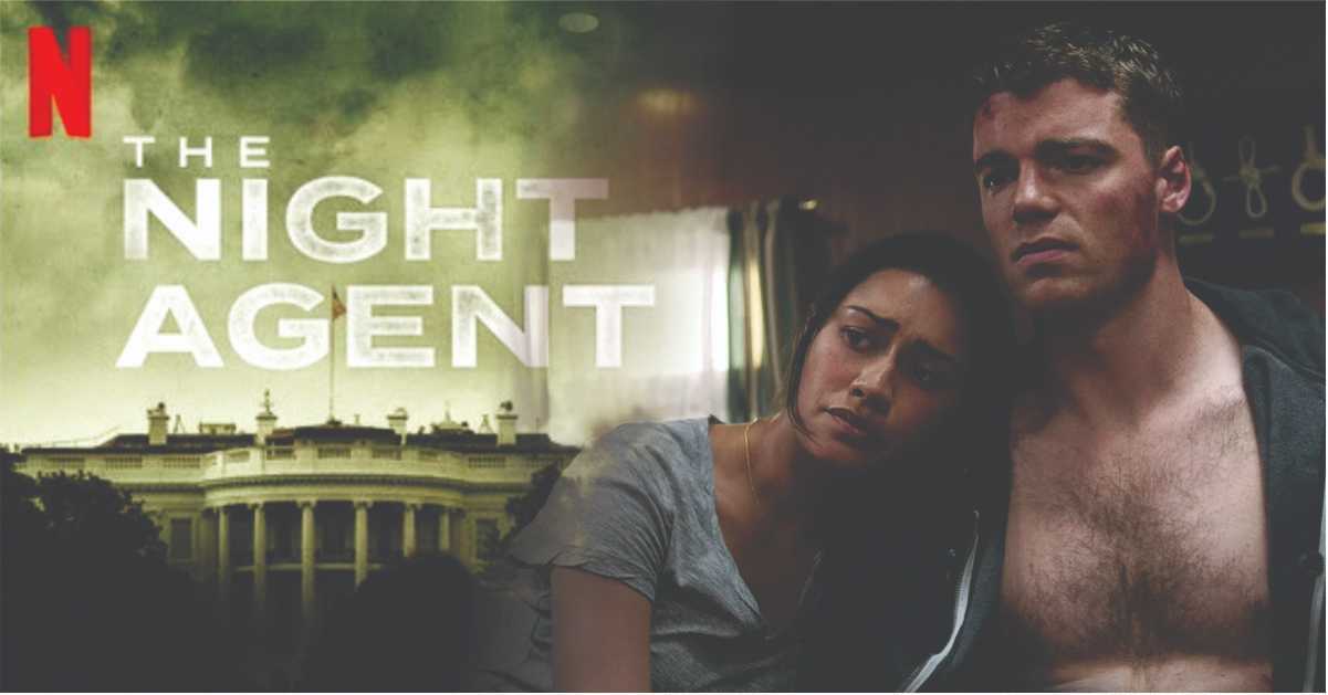 About Night Agent Season 2 All You Need to Know!