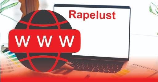 Are there any red flags on the Rapelust website