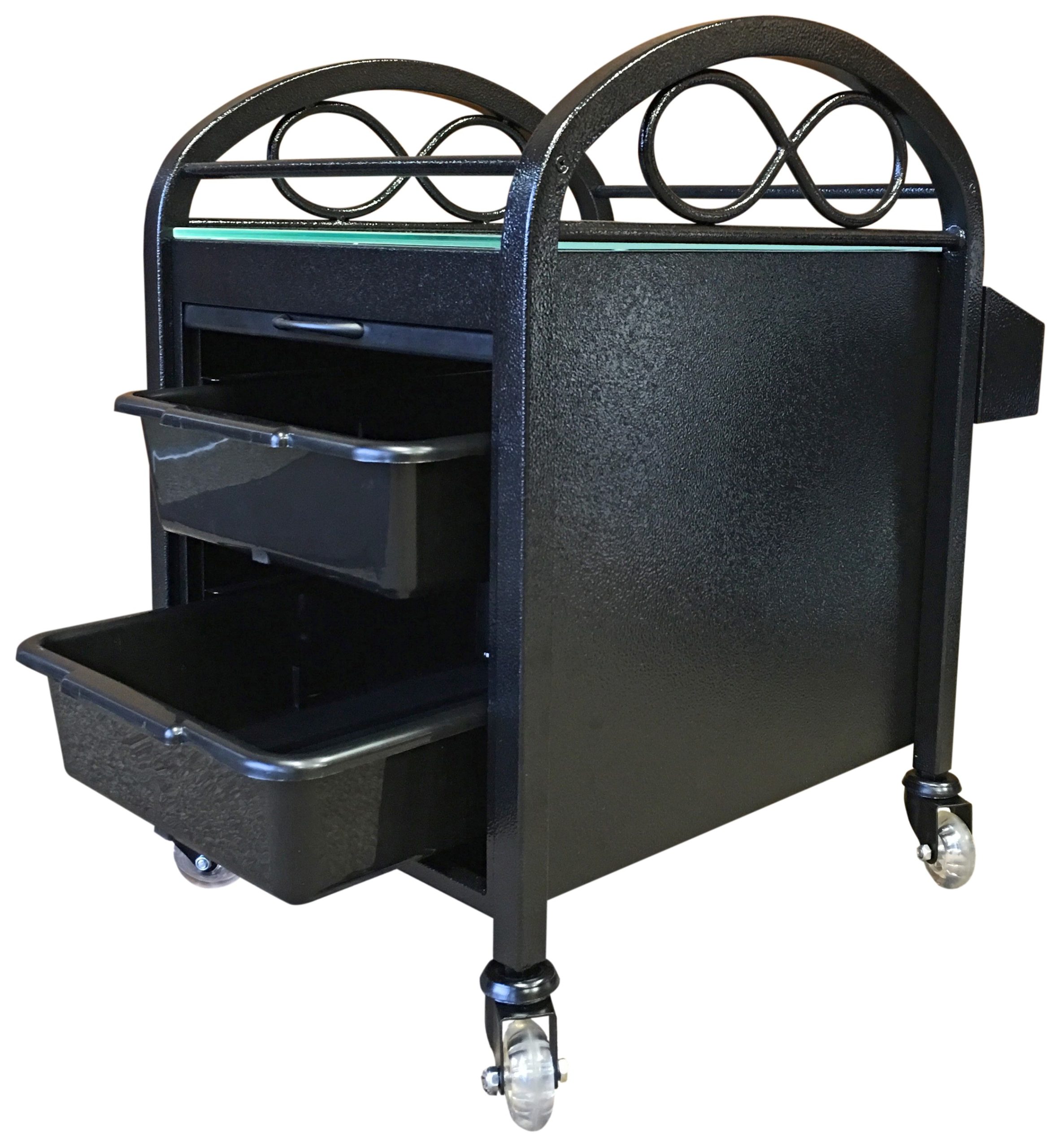 Enhance Your Salon's Efficiency with Top Pedicure Carts for Sale