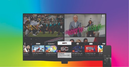 Fubo TV Revolutionizing Live Streaming