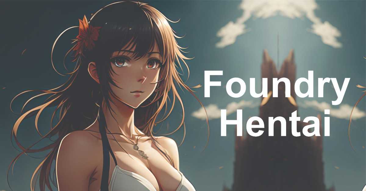 Hentai Foundry- An Online Adult-Oriented Art