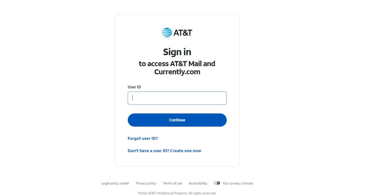 How to Sign Up for AT& T Yahoo Email