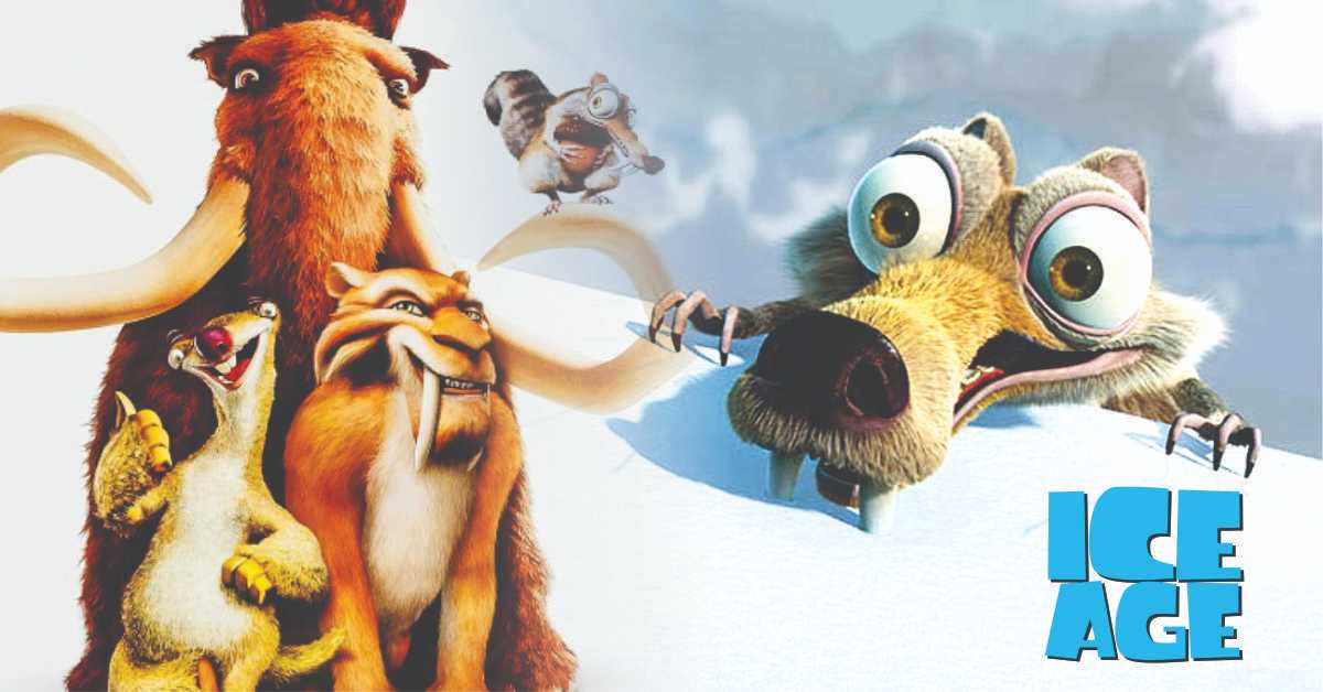 Ice Age Cast and Crew Latest News, Reviews, and Star Cast of Ice Age Movies