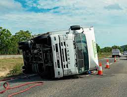 Legal Side of Truck Accidents