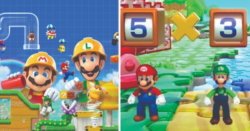 Mario Characters Popularity Across the World