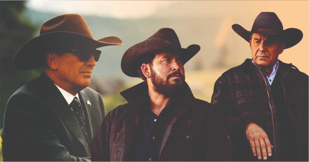 The Issue Related to the Yellowstone Season 6 Release