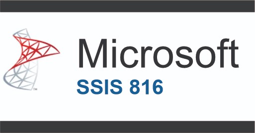 What is Microsoft SSIS-816