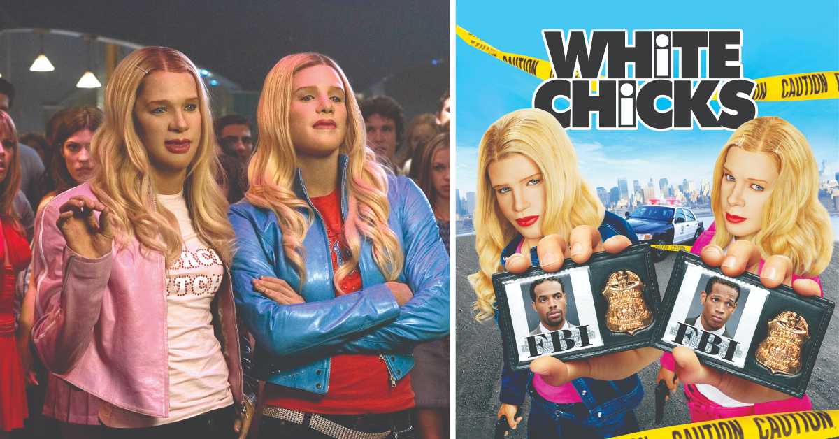 White Chicks Cast, Crew, Premise, Trivia, Crictic’s Review, and All You Need to Know