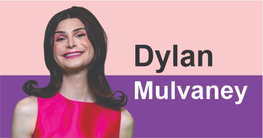 Who is Dylan Mulvaney