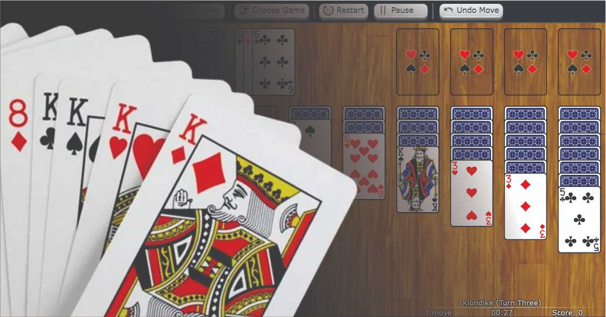 World Of Solitaire Available Free on Google Store