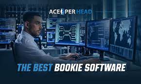 Affordable Excellence: Uncovering the Advantages of Cheap Bookie Software